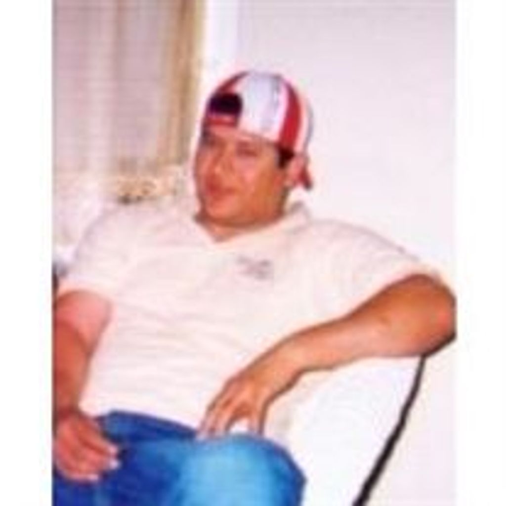 Manuel De Jesus Martinez