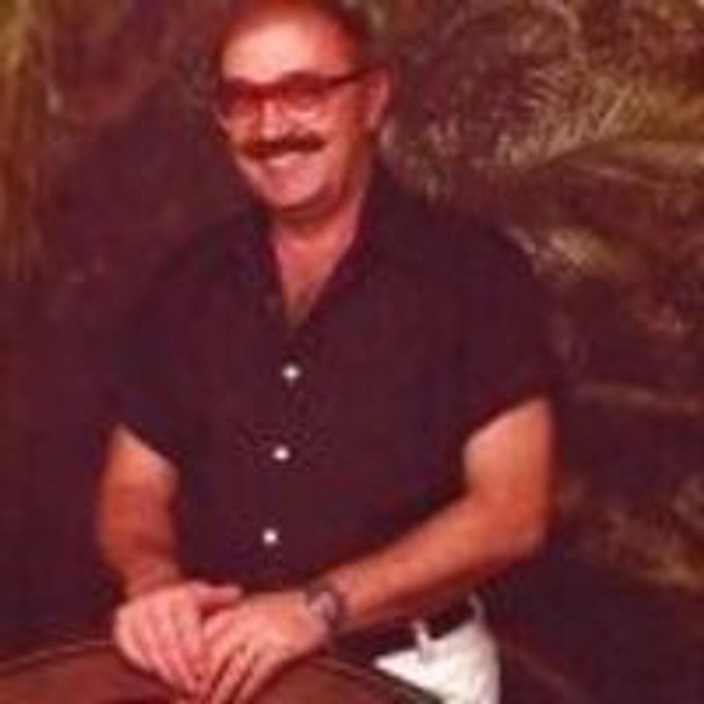 Charles Marion Simpson