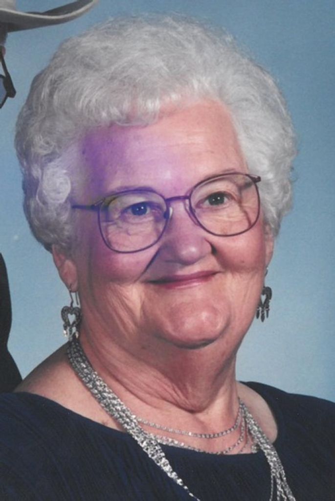 Dorothy Faye Arthur Profile Photo