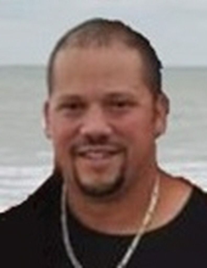 Robert C. Burrell, Jr. 