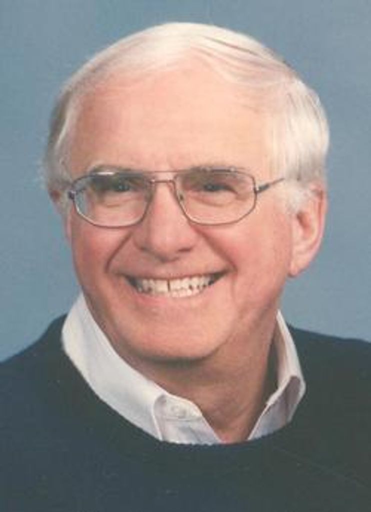 Wayne P. Calderara, Sr.