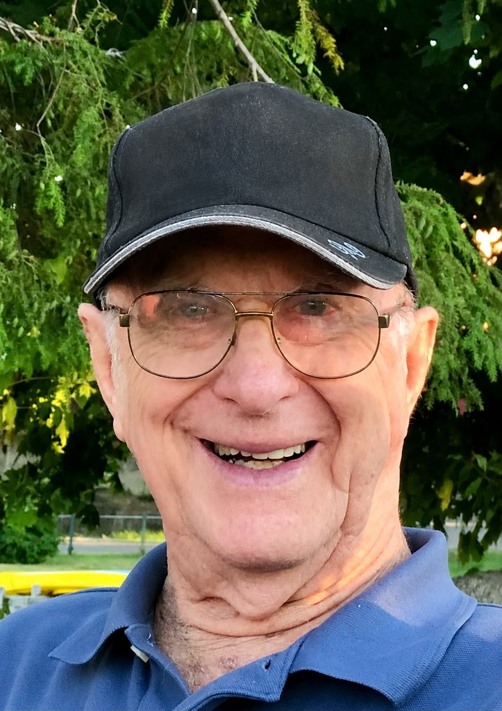 Robert McKinley Frank Jr. Profile Photo