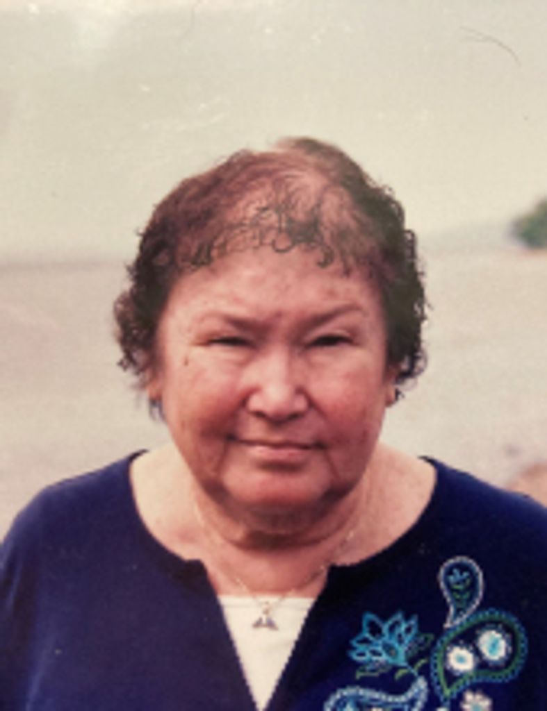 Mary Lou Teeman
