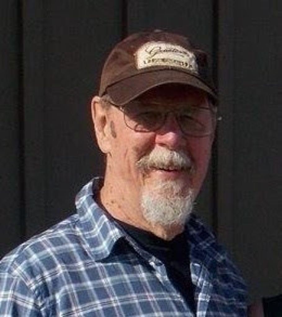 Gary Lee Harrison