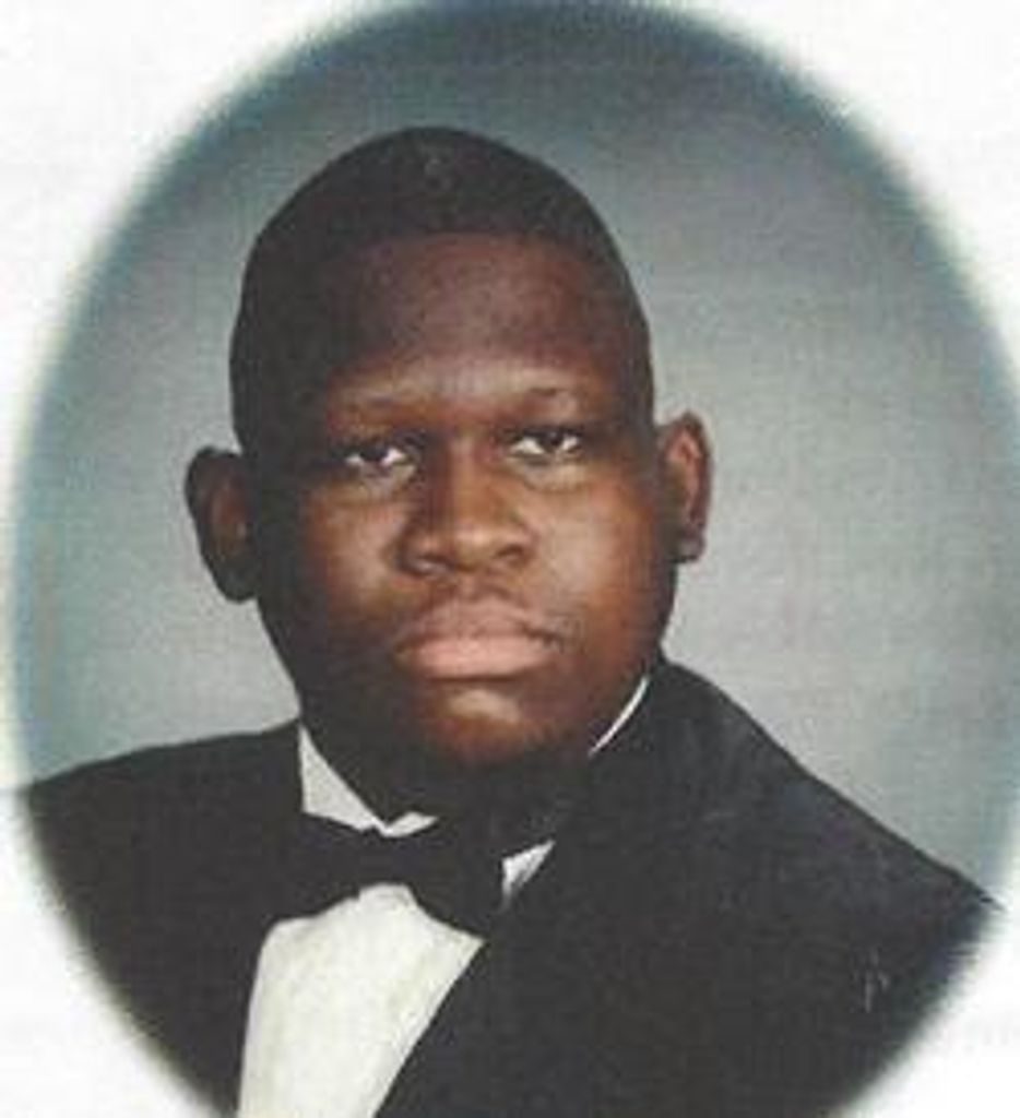 Tyler "Big T" Morgan Profile Photo