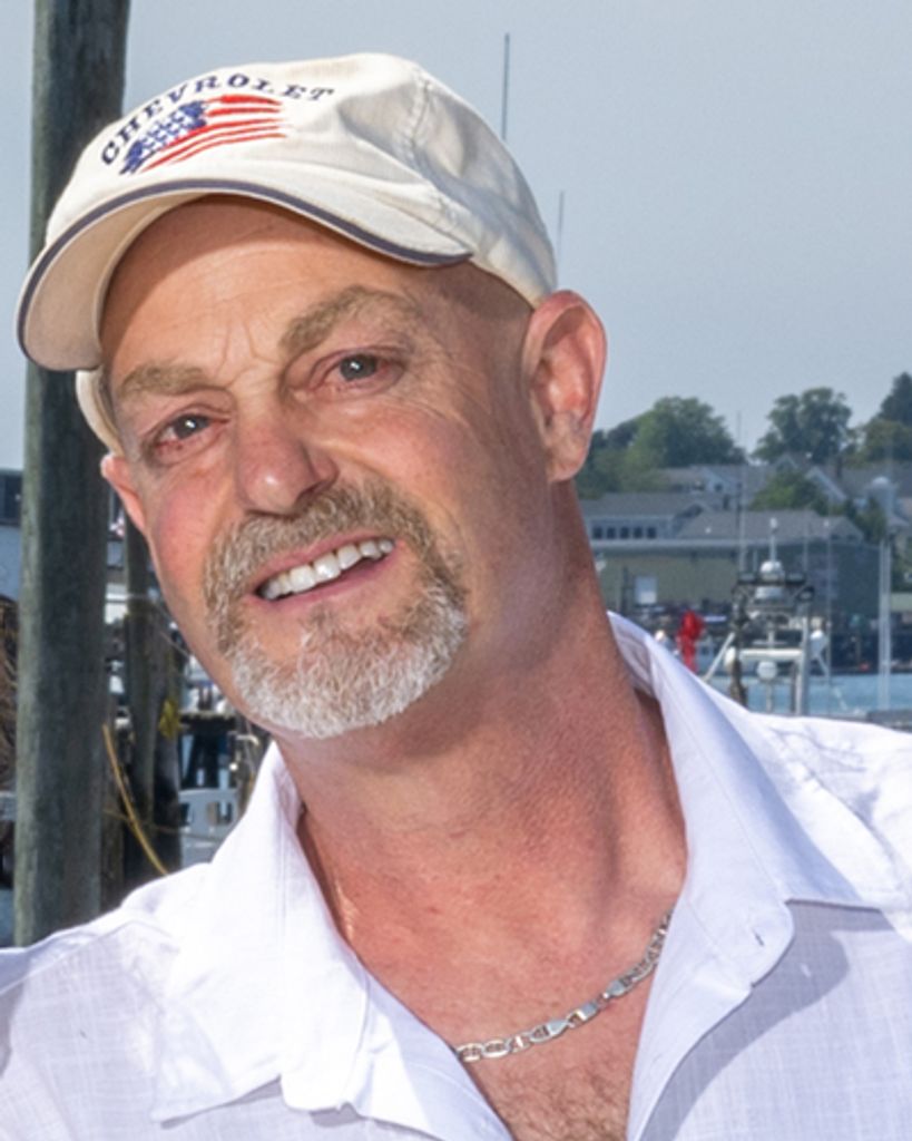 David Deane Brau Profile Photo