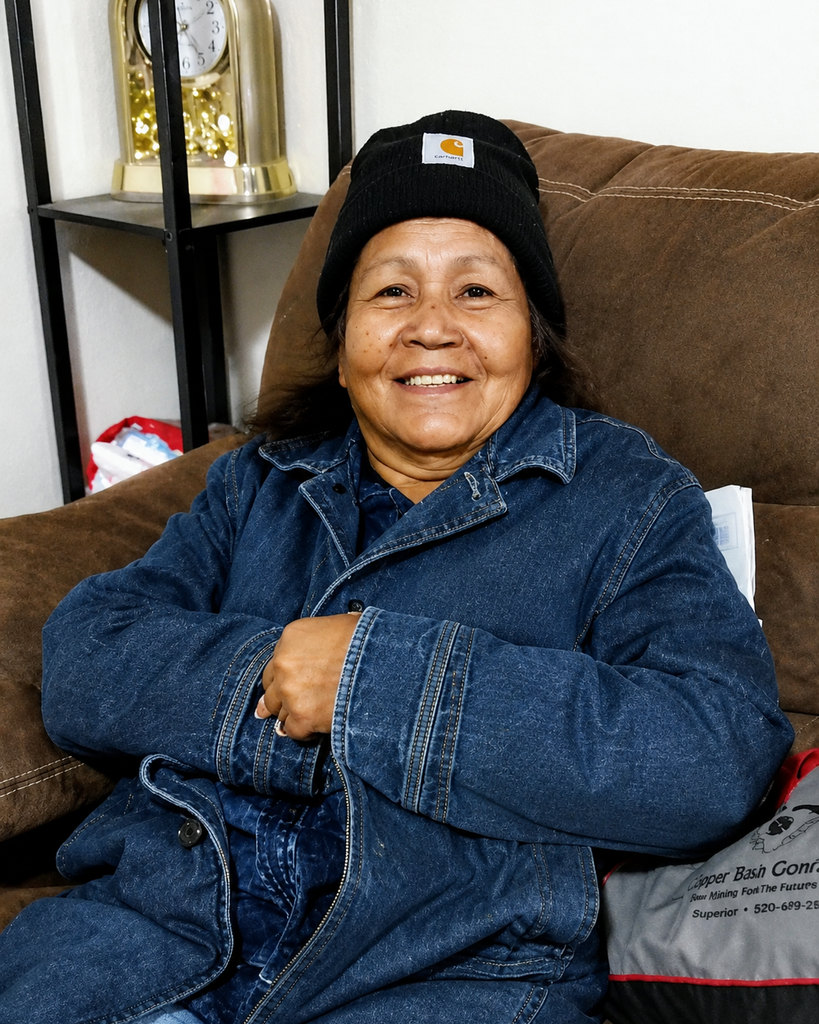 Alvina Duane Profile Photo