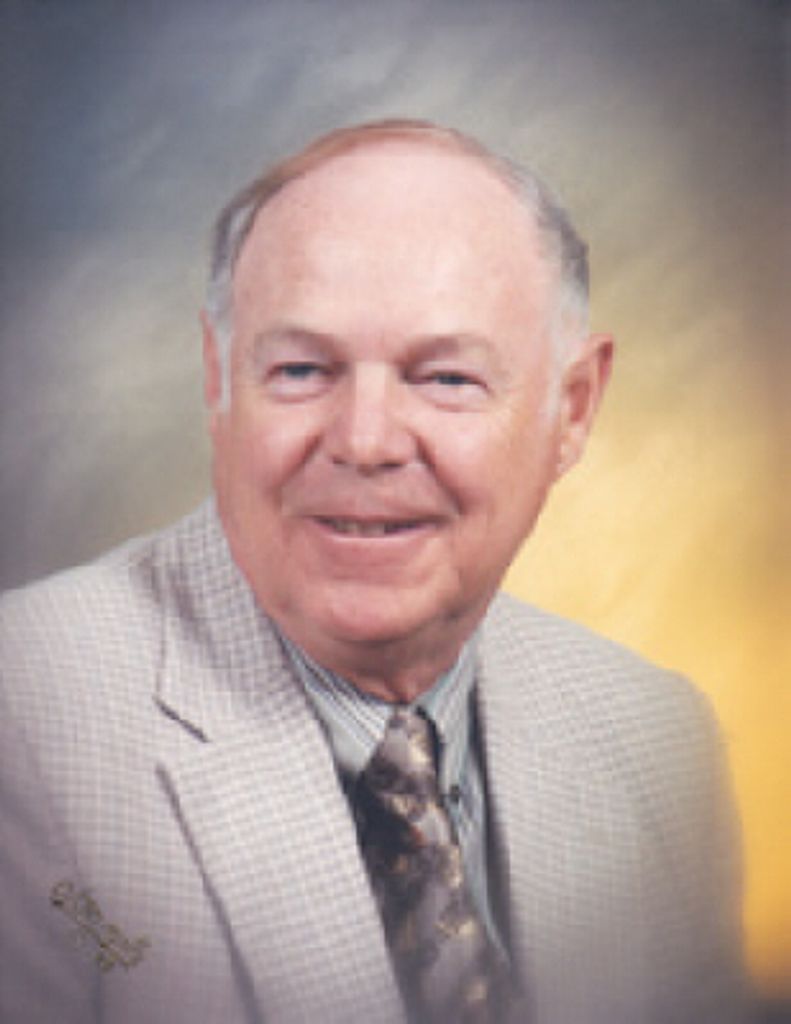 Robert Croll