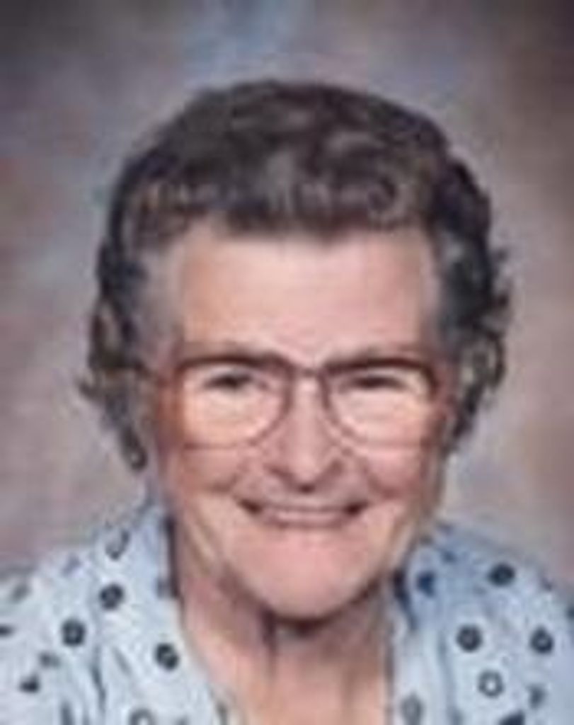 Mildred B. Petersen