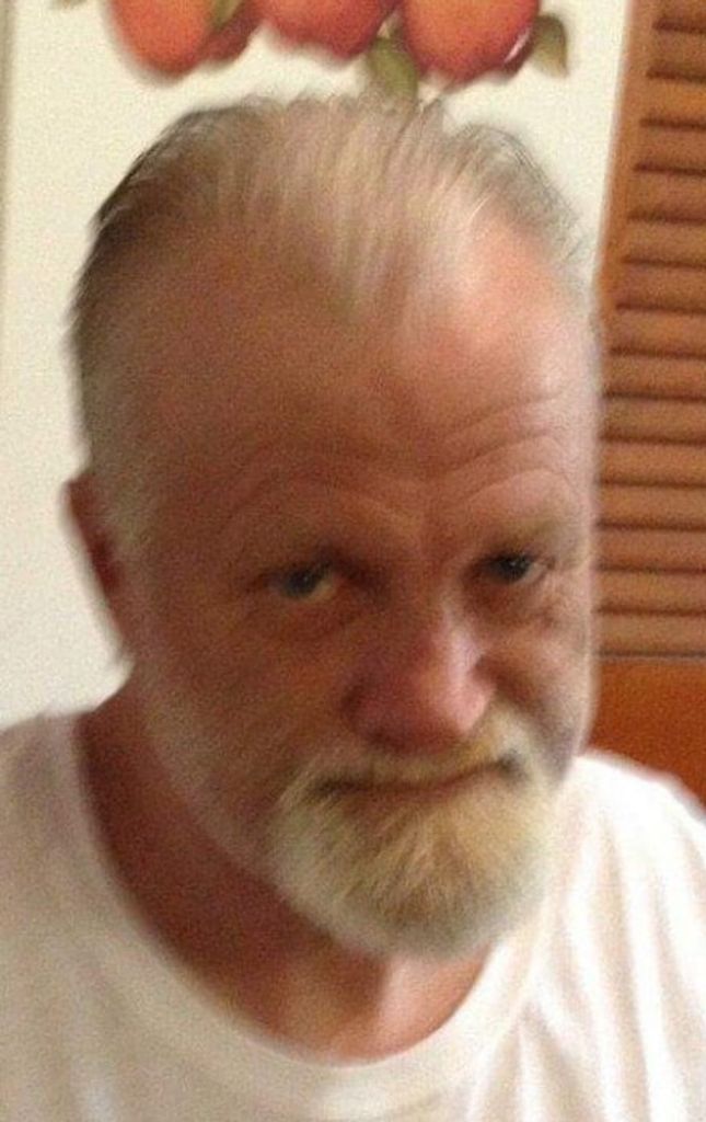 Terry Brian Buffington