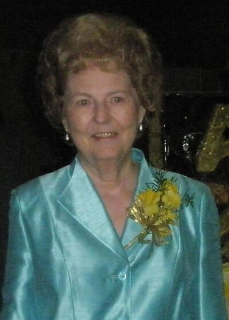 Joann Cooper Johnson