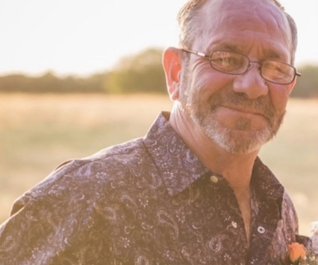 Frankie Dale Davidson Profile Photo