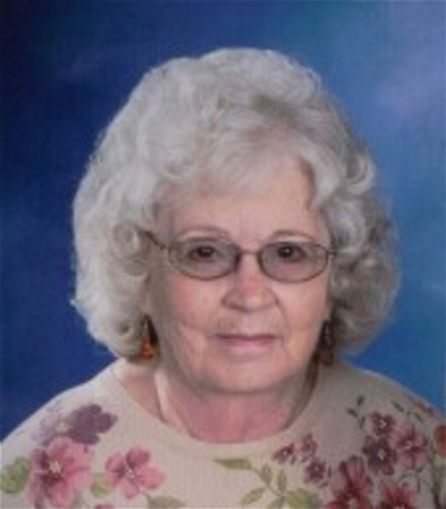 Oma Gosnell (Shelton) Profile Photo