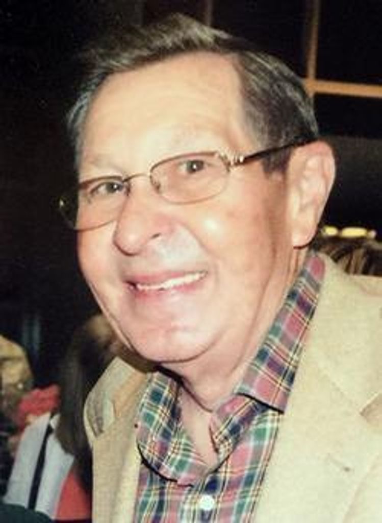 Sam H. Johnson