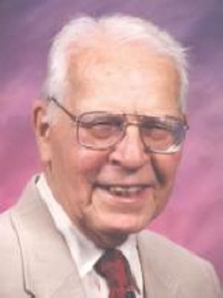 Albert G. Ballert