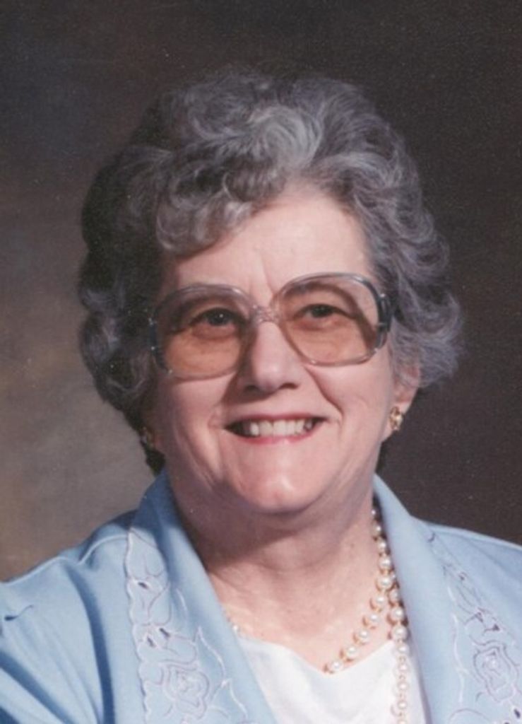 Doris Brusetti