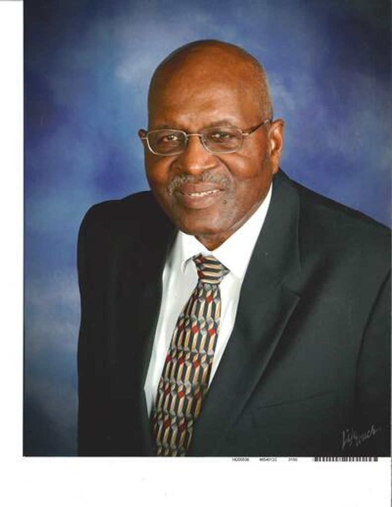 William Jones, Jr. Profile Photo