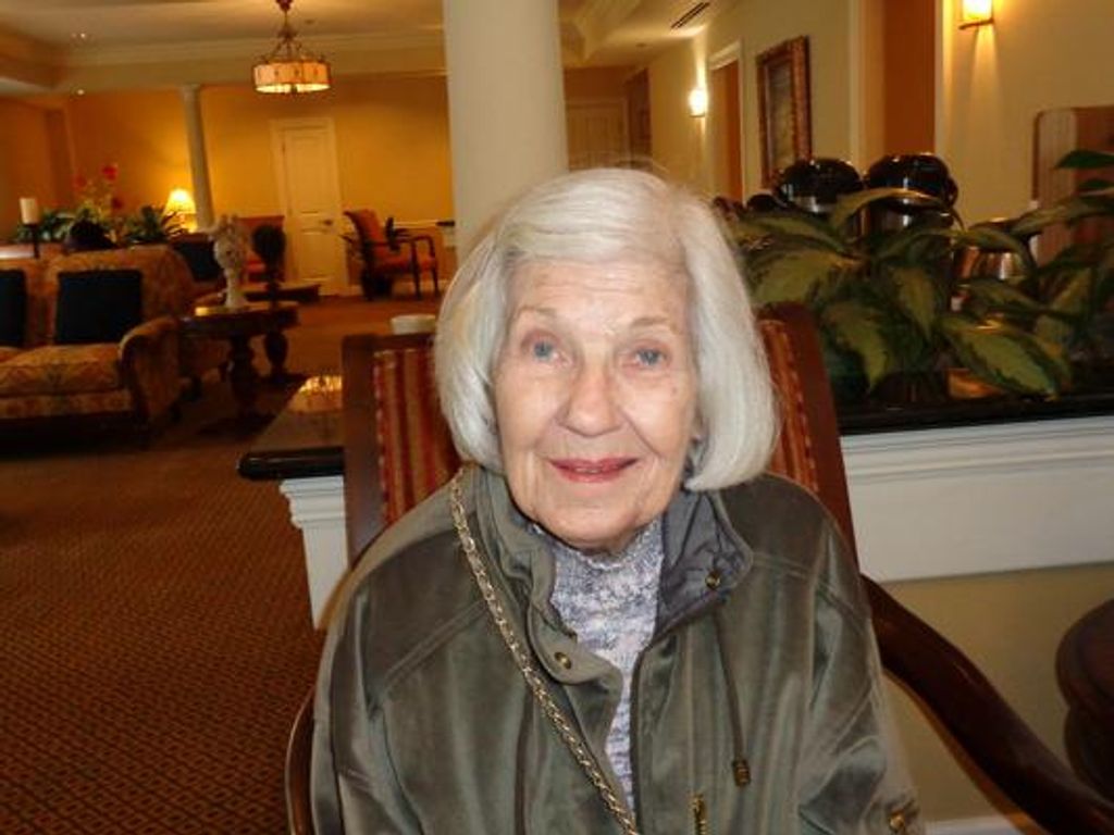 Geraldine J. Mitchell Profile Photo