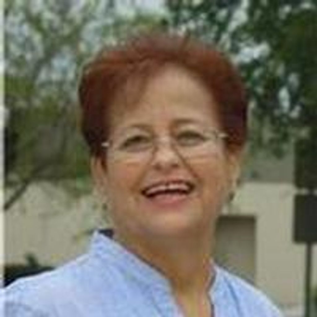 Cynthia Martin Mckinnish