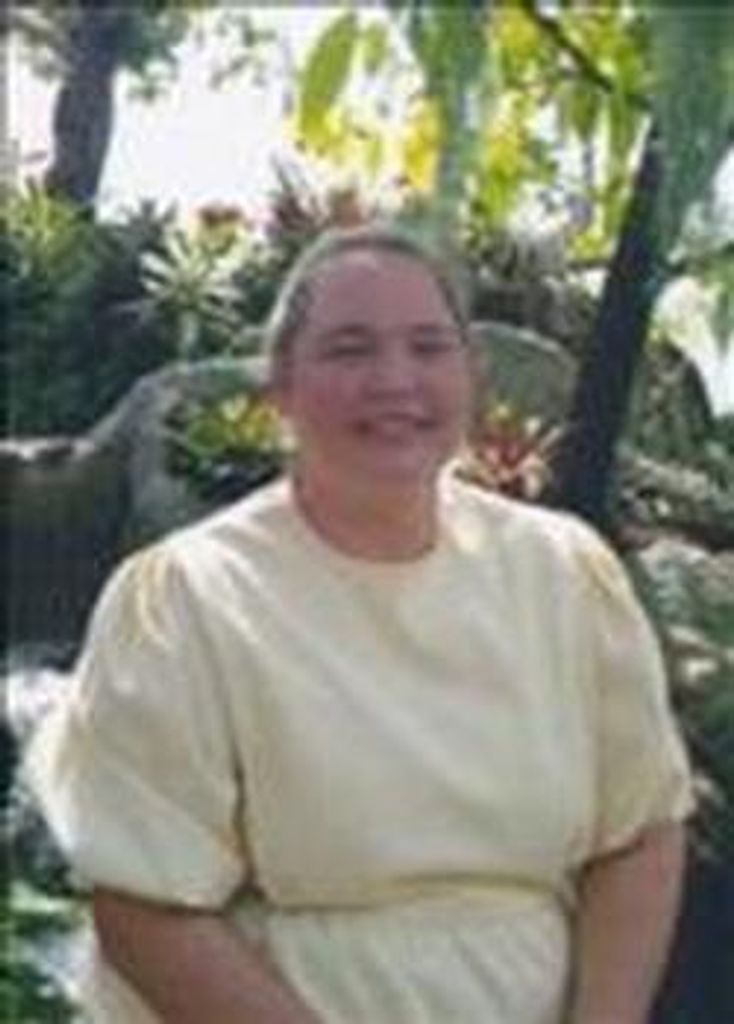 Lareeta Kay Mast