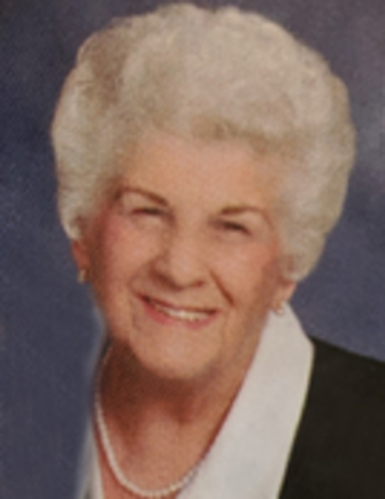 Patricia A. (Kotnik) Jursik