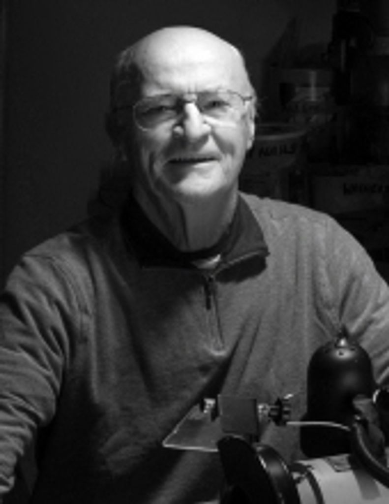 Patrick Fintan Byrne