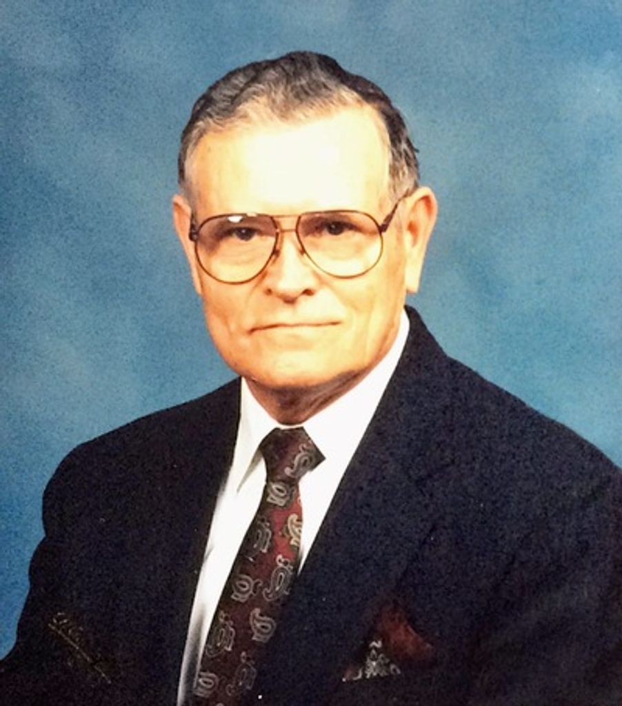 Gordon R. Bennett Profile Photo