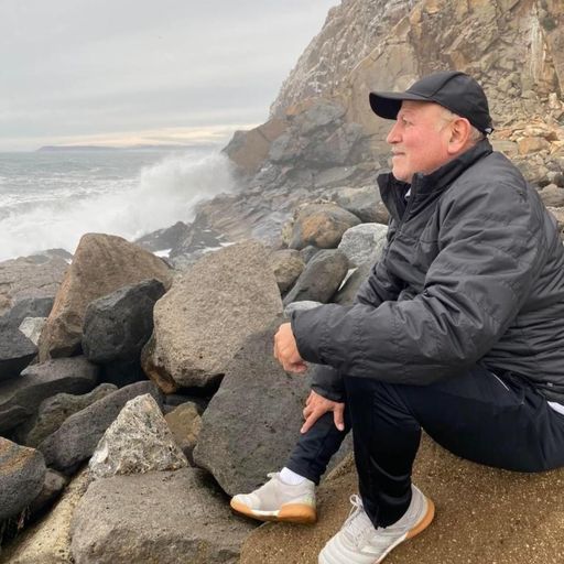 Samuel Rivas Profile Photo