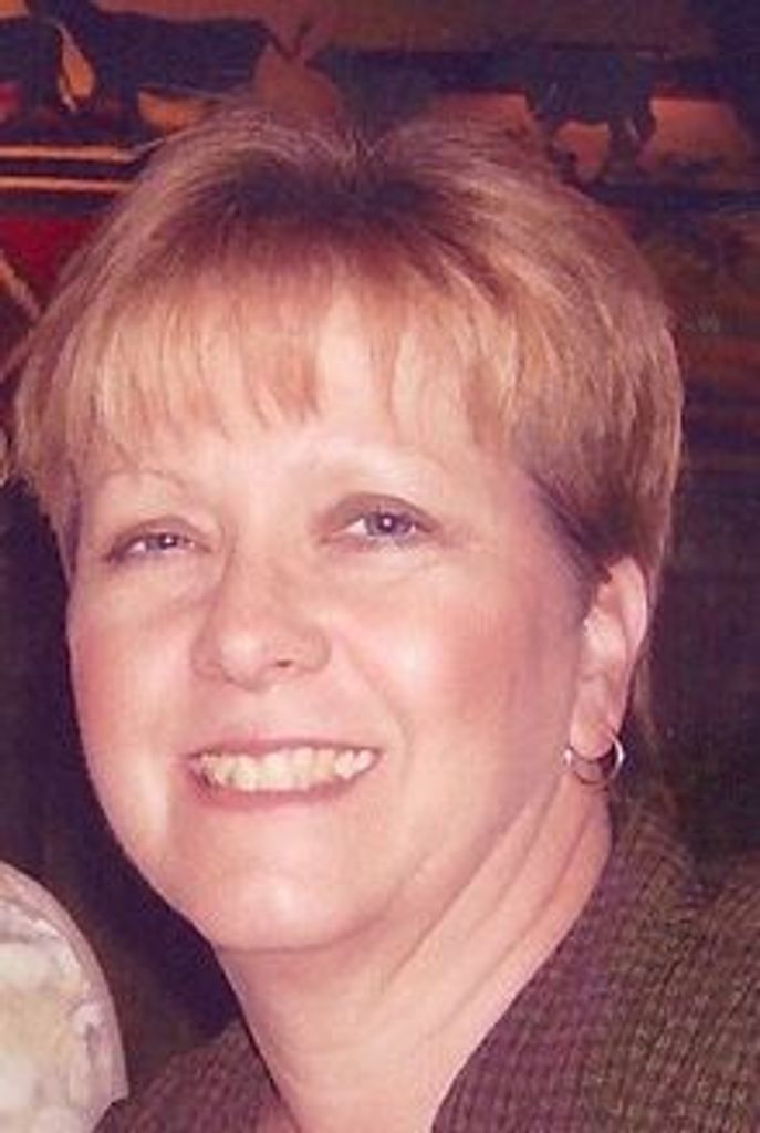 Mary Margaret Welsch Tracey