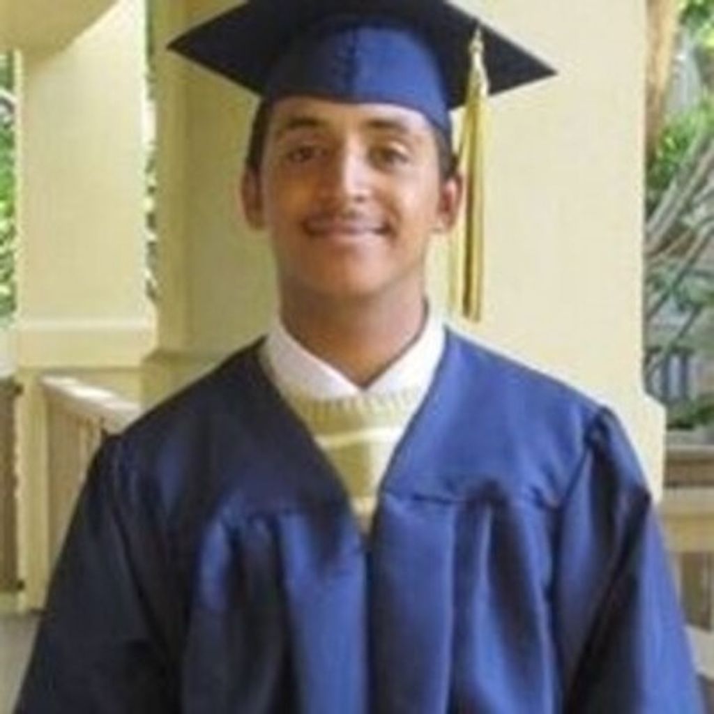 Delroy Tatenda Ashton