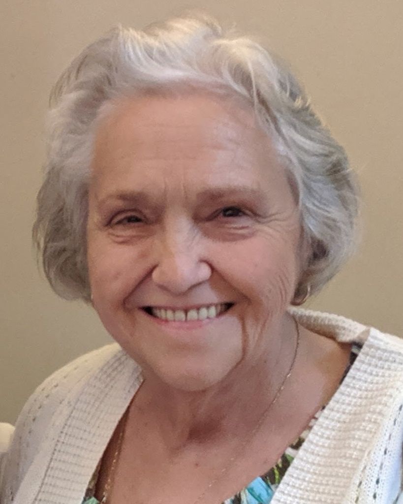 Mary Frances Irwin Profile Photo