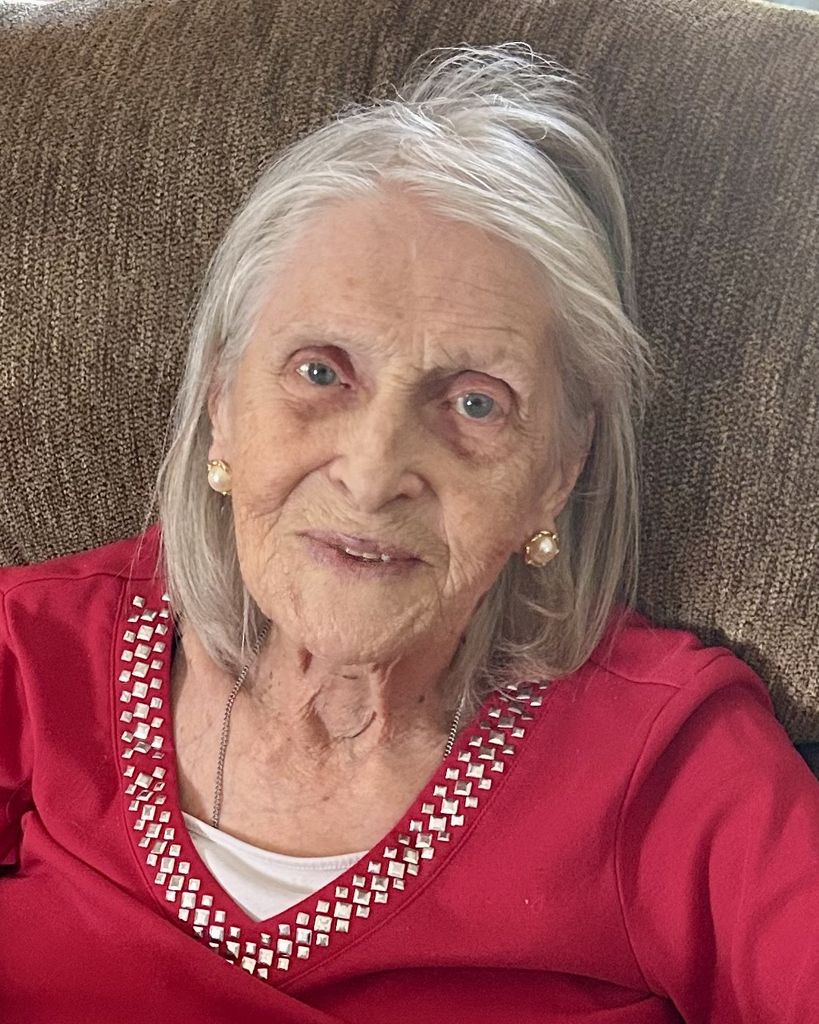 Polly Anna Swayze Profile Photo