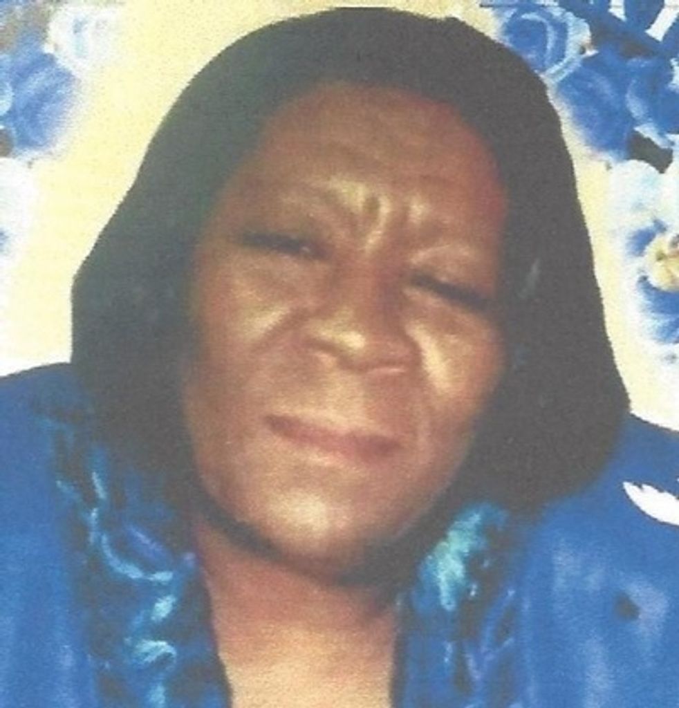 Ms. Vioris Johnston