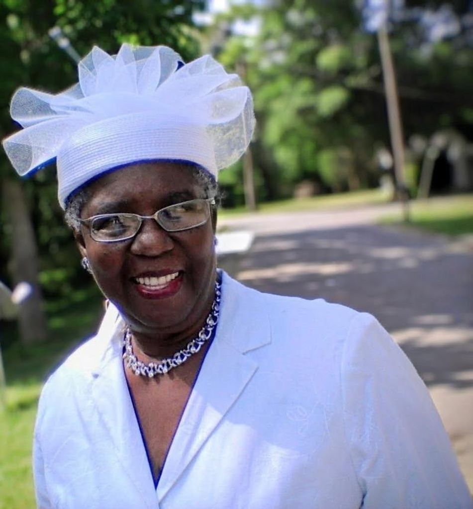 Carolyn Page Tannehill Profile Photo