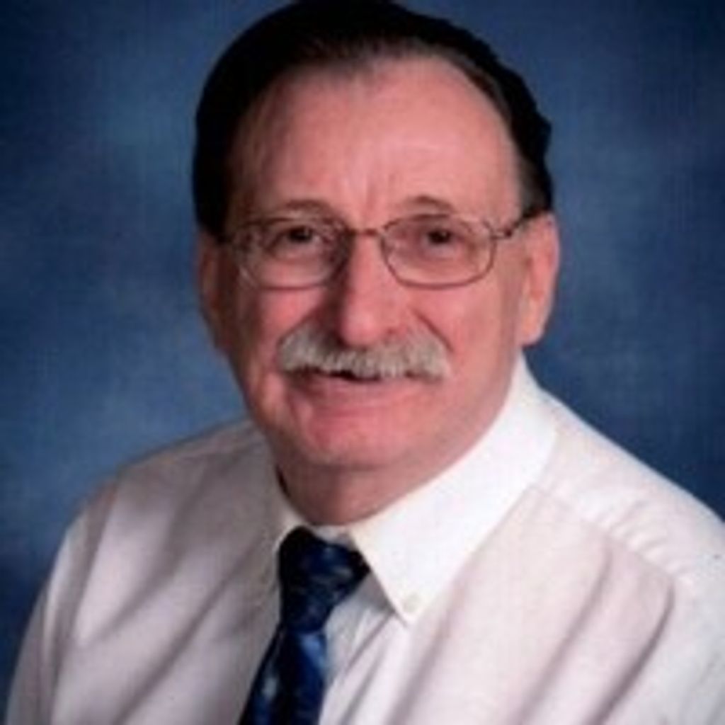 Douglas A. Larrance