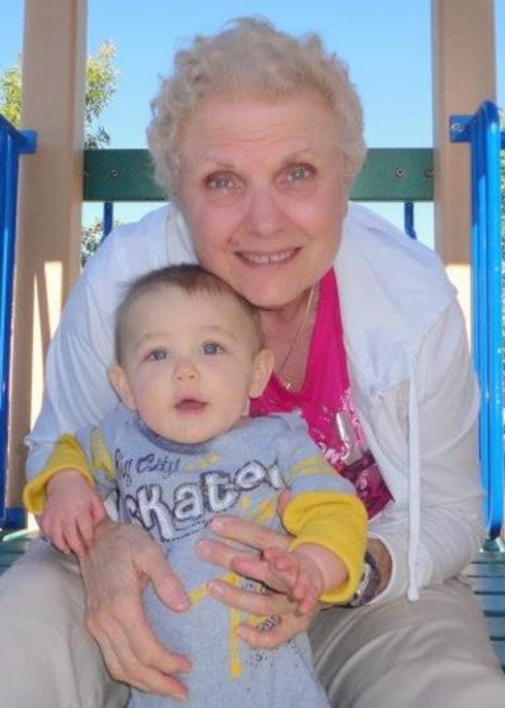 Joann V Melem Profile Photo