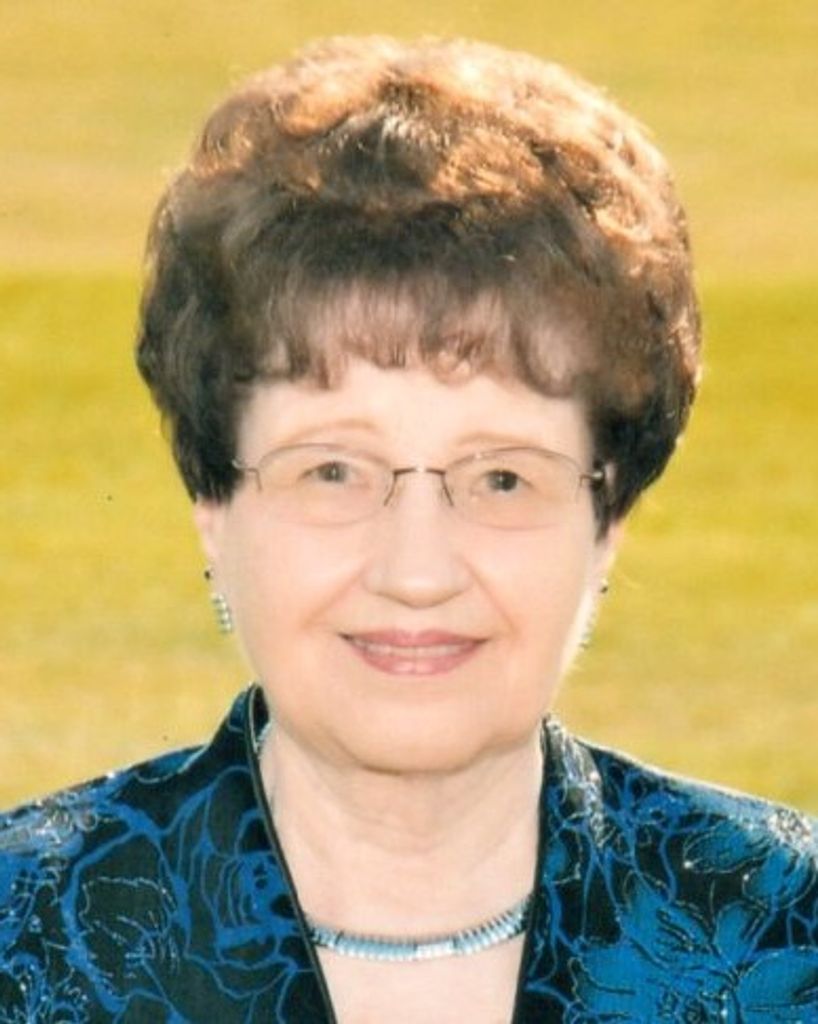Albertha Rozeboom