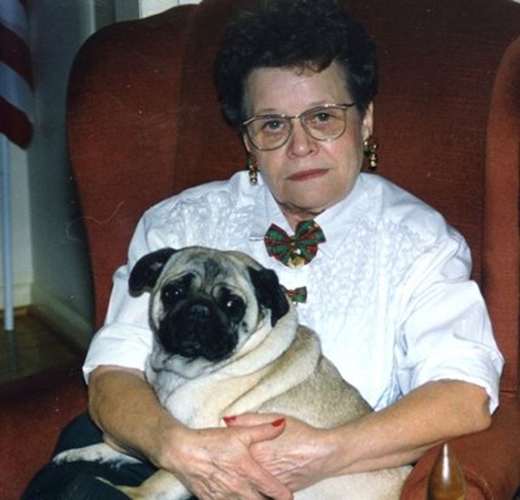 Peggy Burgess