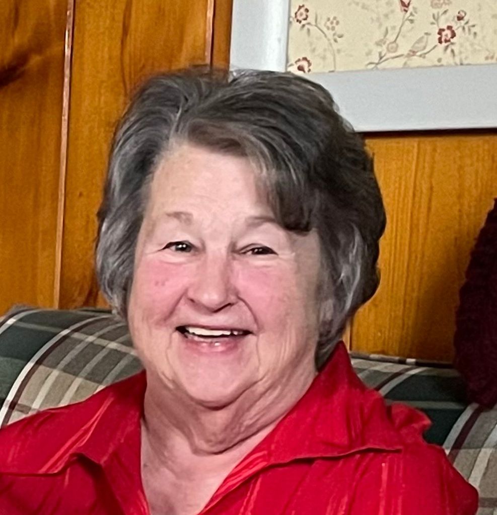 Julia Francine Walbert