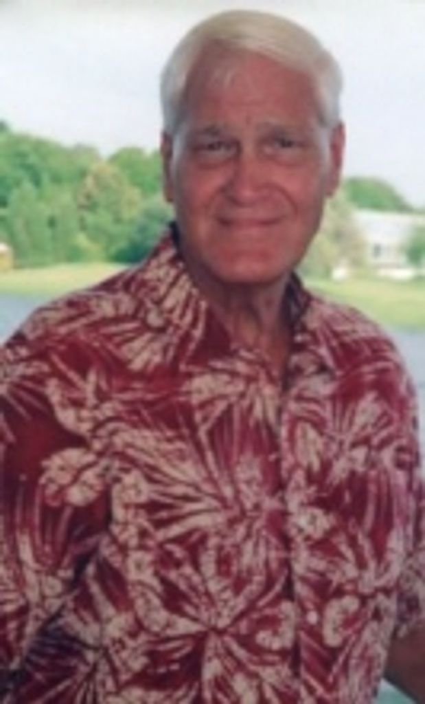 George Oliver Vitaniemi