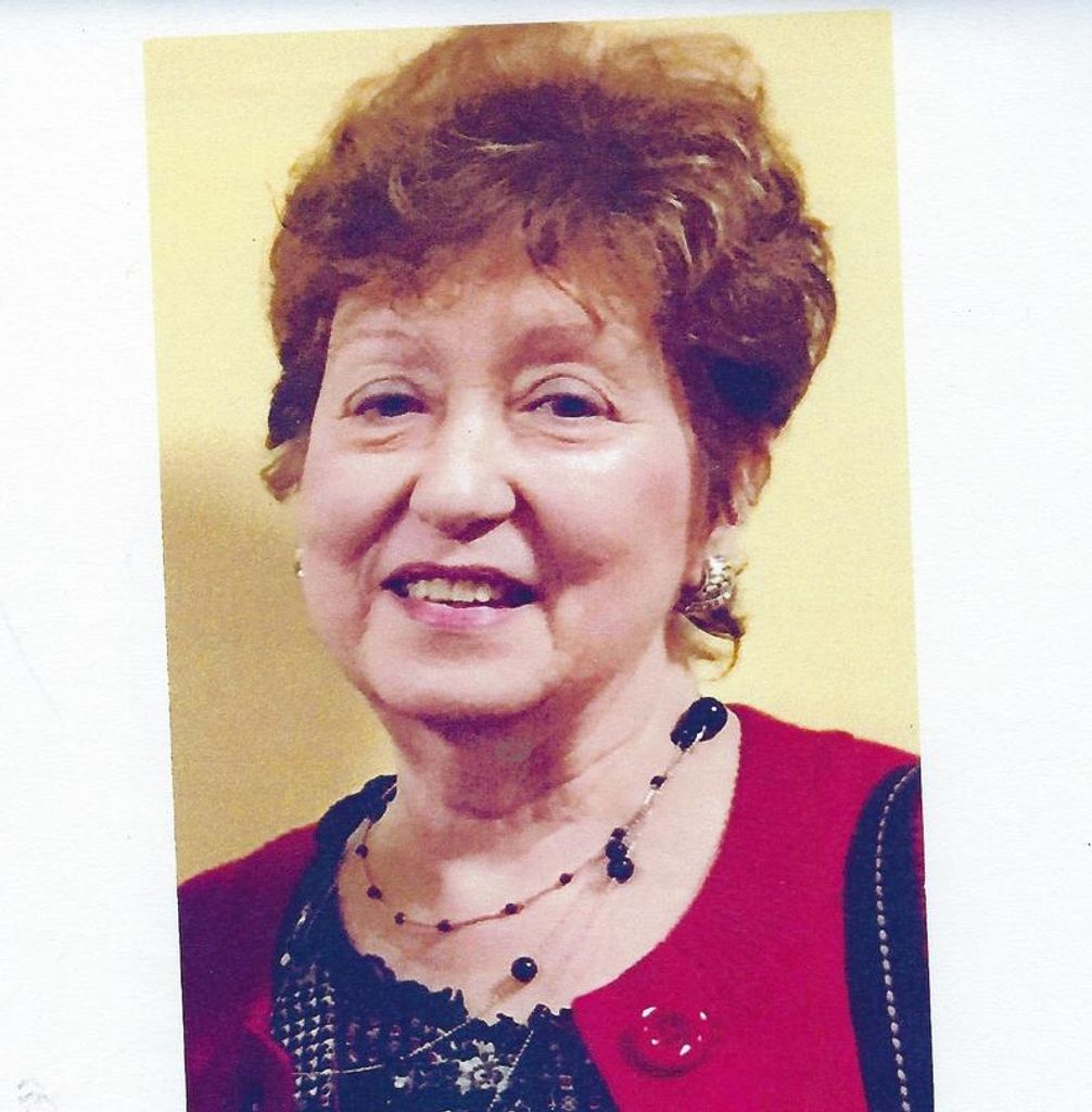 Judy Carol Carroll Profile Photo