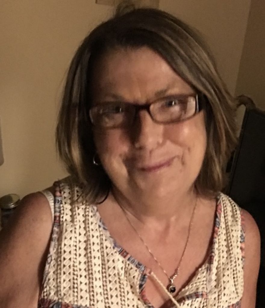 June Marie (Grimes) Buckalew Profile Photo