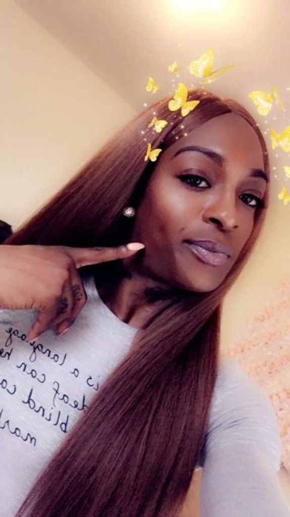 Janayah (Deshawn Washington)  Doll Profile Photo