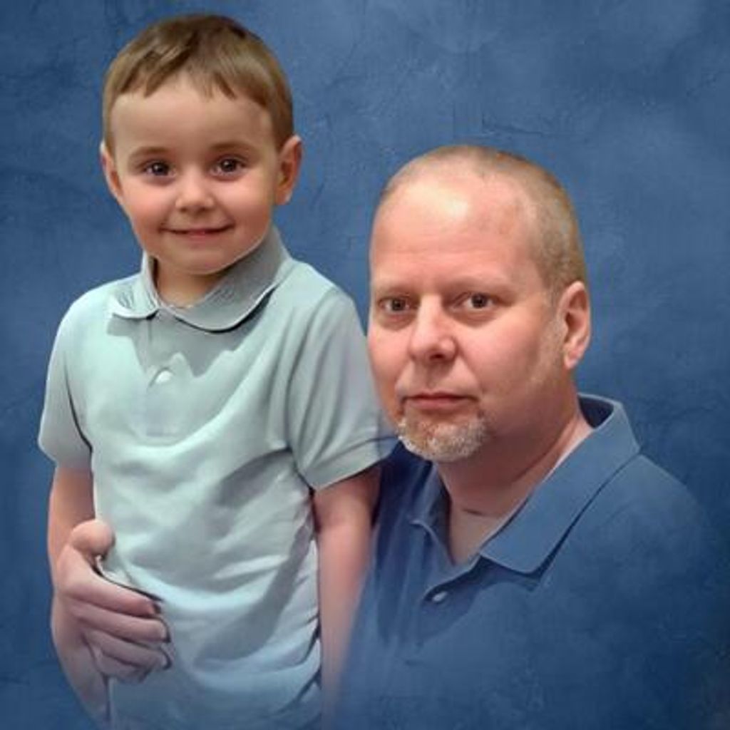 Mr. Scott Russell Graham Profile Photo