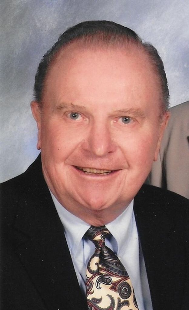 Frank J. Marx Profile Photo