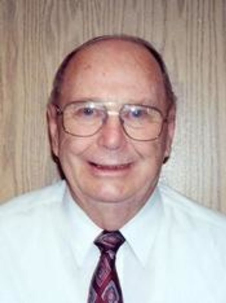 Charles Wayne Stevenson