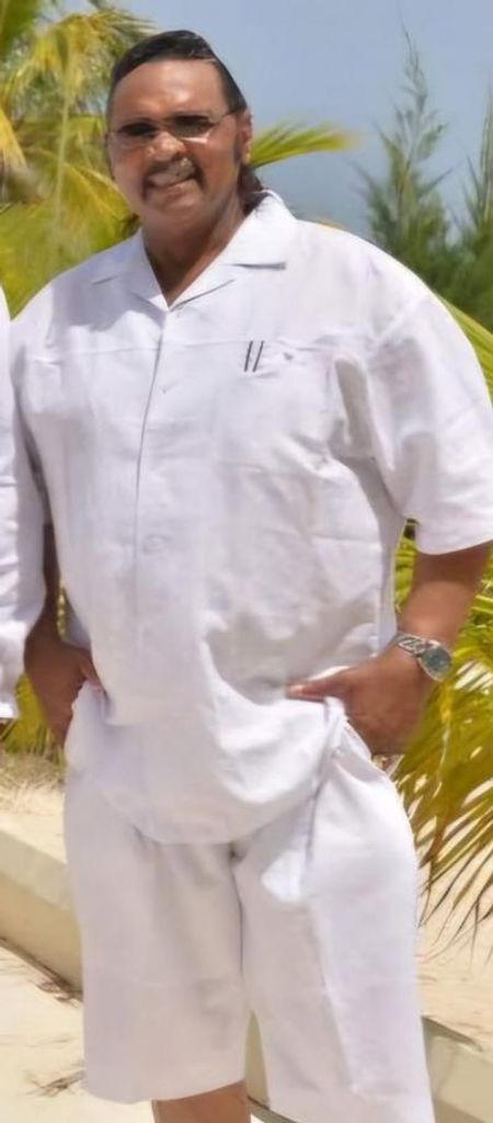 John Wallace Sr. Profile Photo