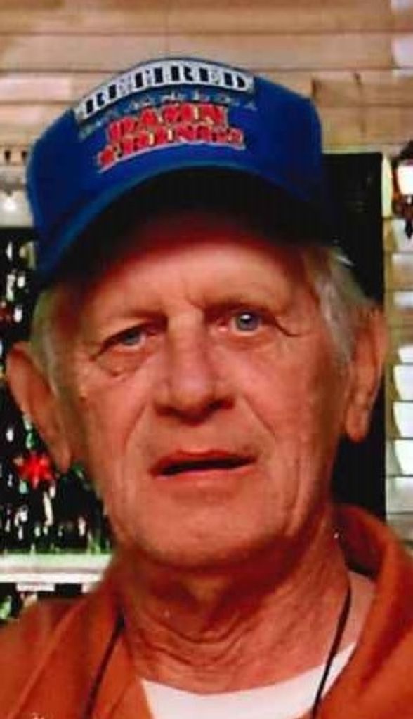 William "Bill" S. Henry