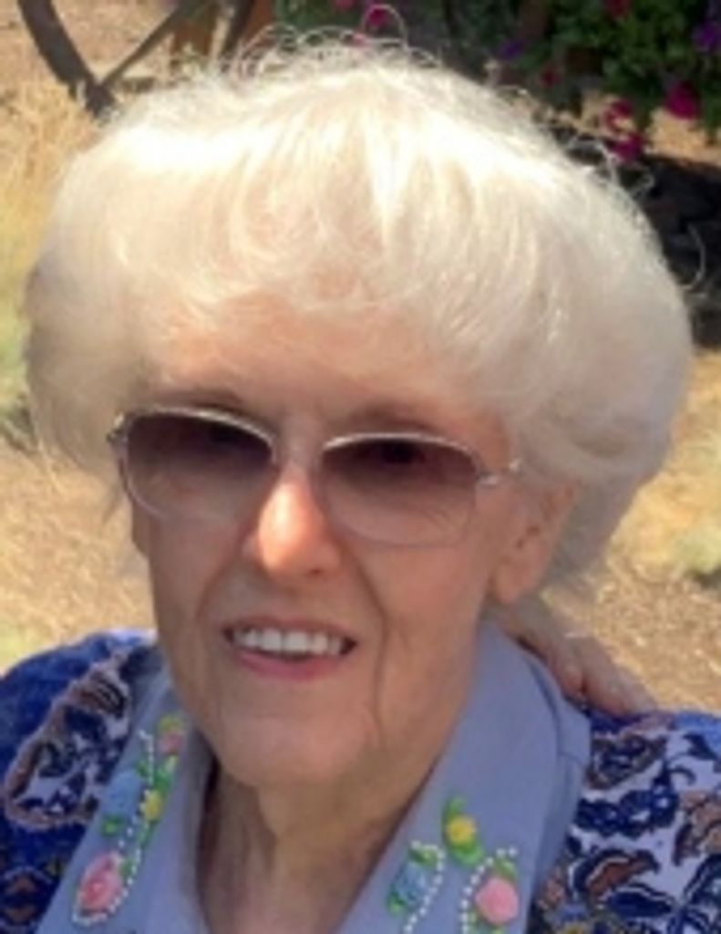 Ella Dean  Higley