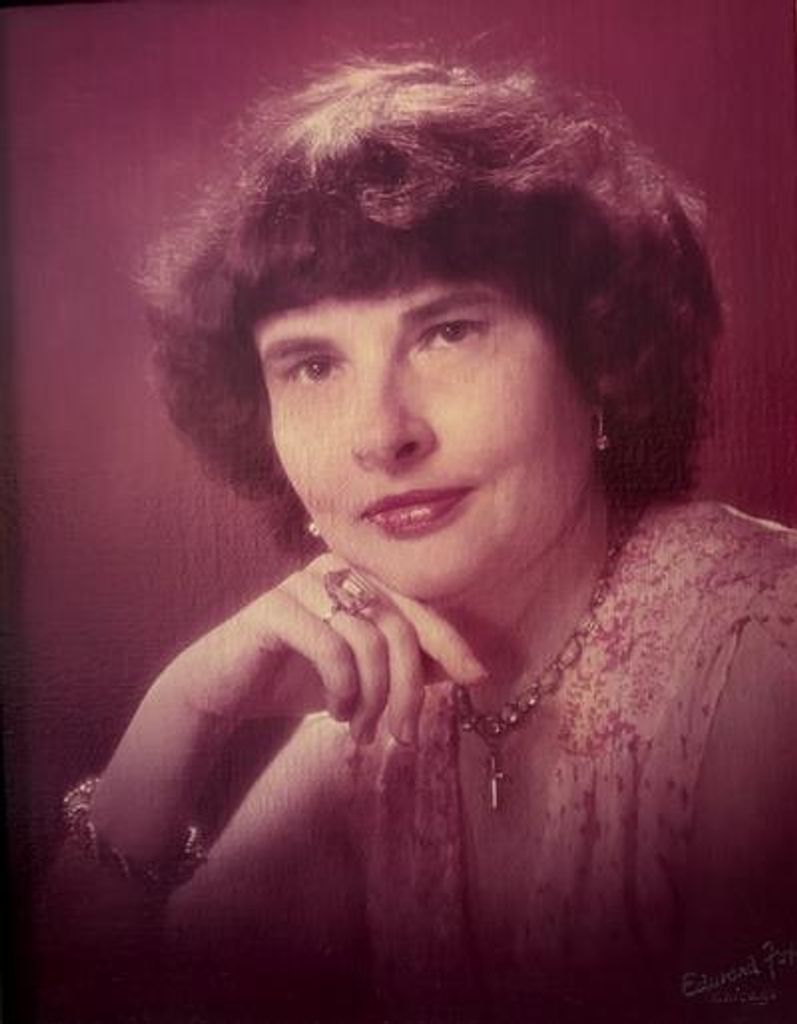 Judith Irene Knorst, Phd Profile Photo